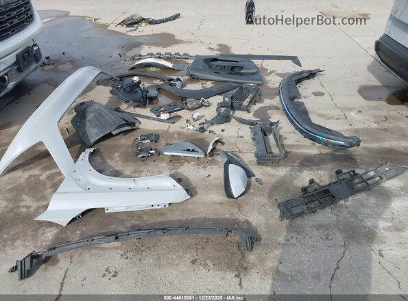 KM8HA3AB1RU079469 2024 HYUNDAI KONA Gray Instrument cluster view