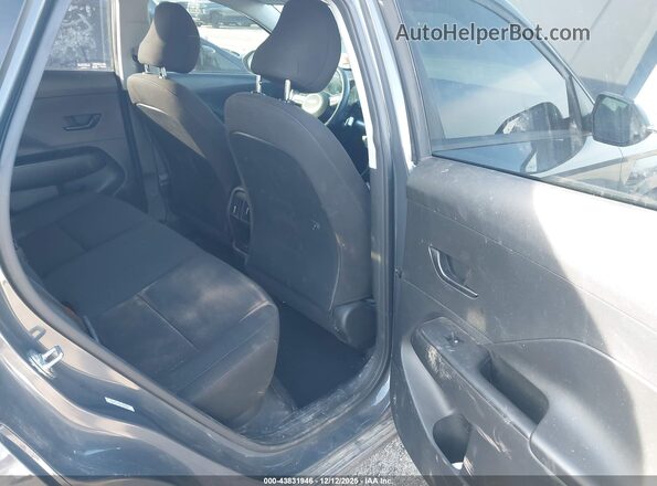 KM8HC3A66RU008605 2024 HYUNDAI KONA ELECTRIC Серый 
