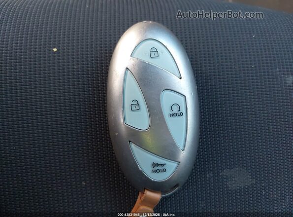KM8HC3A66RU008605 2024 HYUNDAI KONA ELECTRIC Серый 