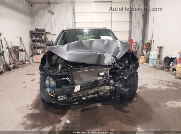KM8J33A47LU176471 2020 HYUNDAI TUCSON Gray 
