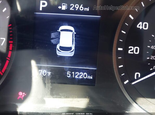 KM8J33AL8MU372718 2021 HYUNDAI TUCSON Белый 