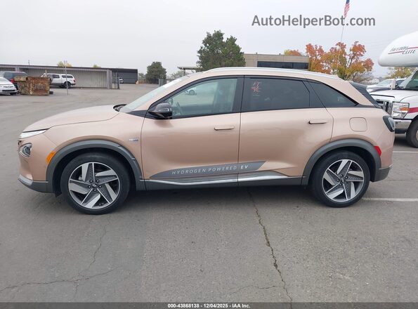 KM8J84A66MU014664 2021 HYUNDAI NEXO Gold სალონის 360-გრადუსიანი ხედი