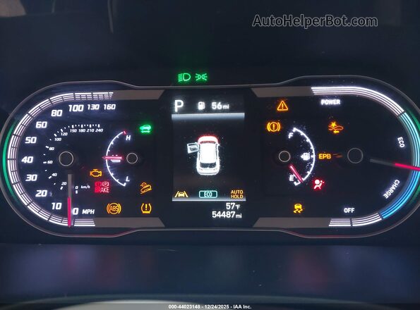 KM8JBDA24NU035433 2022 HYUNDAI TUCSON PLUG-IN HYBRID White Вид задніх сидінь