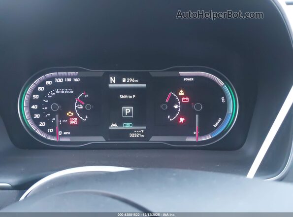 KM8JBDA24PU107248 2023 HYUNDAI TUCSON PLUG-IN HYBRID Серебряный Вид задних сидений