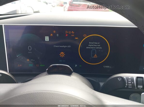 KM8JCDD17SU353672 2025 HYUNDAI TUCSON HYBRID Белый Вид задних сидений