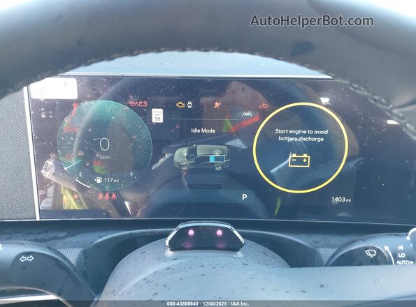 KM8JEDD18TU405239 2026 HYUNDAI TUCSON HYBRID Black უკანა სავარძლების ხედი