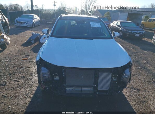 KM8JFDD21RU226586 2024 HYUNDAI TUCSON PLUG-IN HYBRID White 