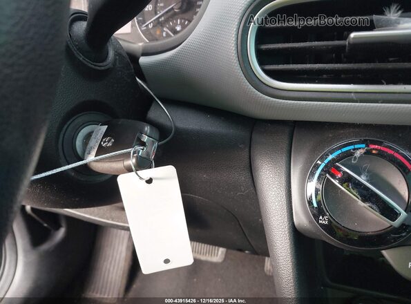 KM8K12AA7LU415849 2020 HYUNDAI KONA Silver Vista del salpicadero