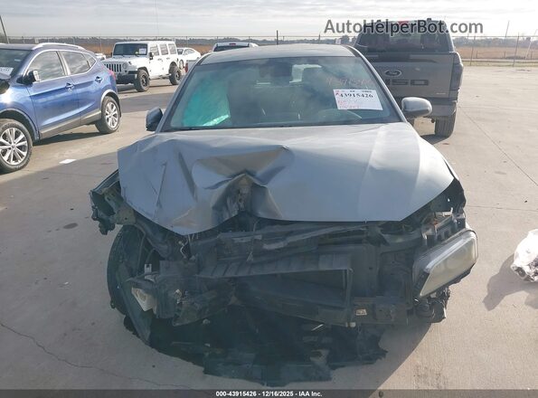 KM8K12AA7LU415849 2020 HYUNDAI KONA Silver Vista del cuadro de instrumentos
