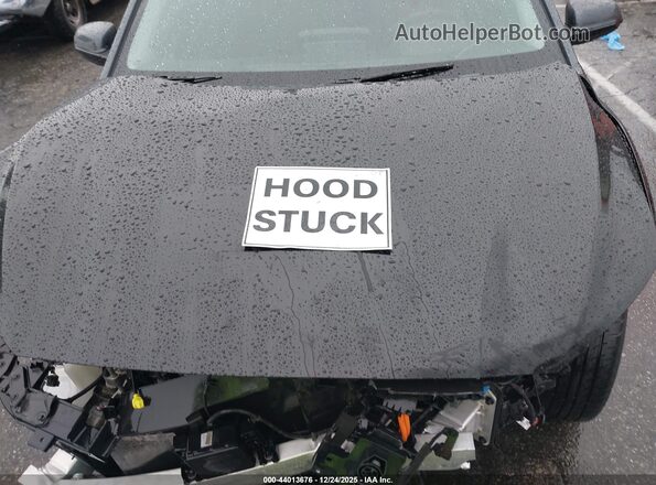 KM8K23AG2LU069250 2020 HYUNDAI KONA ELECTRIC Black Rear view