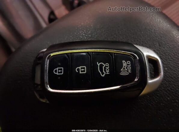 KM8K2CAA6LU572470 2020 HYUNDAI KONA Orange Вид панелі приладів