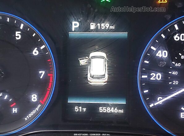 KM8K2CAAXMU733890 2021 HYUNDAI KONA Black 