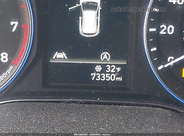 KM8K2CAB1NU773625 2022 HYUNDAI KONA White 