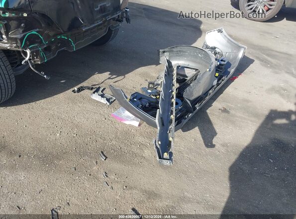 KM8K53AG2MU099339 2021 HYUNDAI KONA ELECTRIC Black Widok zestawu wskaźników