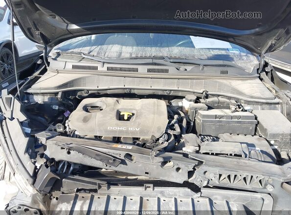 KM8K62AA3MU738461 2021 HYUNDAI KONA Black 