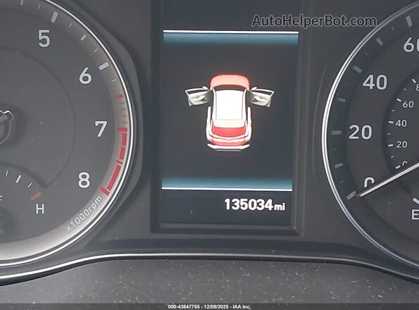 KM8K62AA7LU423502 2020 HYUNDAI KONA Black 