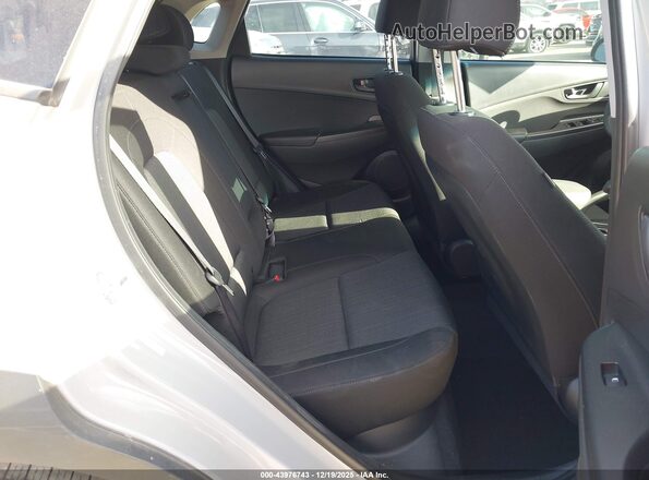 KM8K62AB6PU023218 2023 HYUNDAI KONA Серый Вид наклейки с VIN-кодом