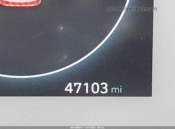 KM8KM4AE6NU069950 2022 HYUNDAI IONIQ 5 Gray 
