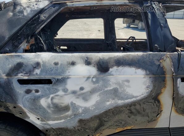 KM8KN4DE2RU294901 2024 HYUNDAI IONIQ Gray Հետևի նստատեղերի տեսք
