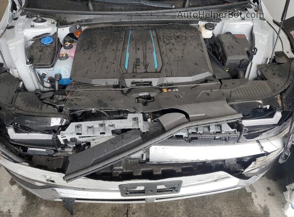 KM8KN4DE4RU299565 2024 HYUNDAI IONIQ Gray 