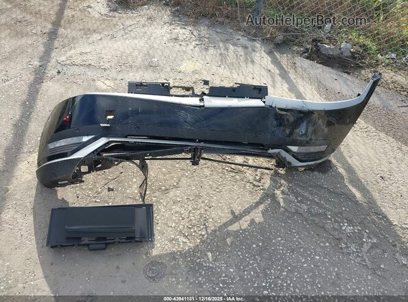 KM8KNDAF4PU216095 2023 HYUNDAI IONIQ 5 Black Widok zestawu wskaźników