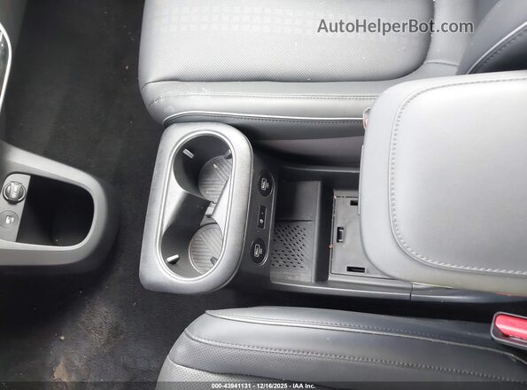 KM8KNDAF4PU216095 2023 HYUNDAI IONIQ 5 Black 