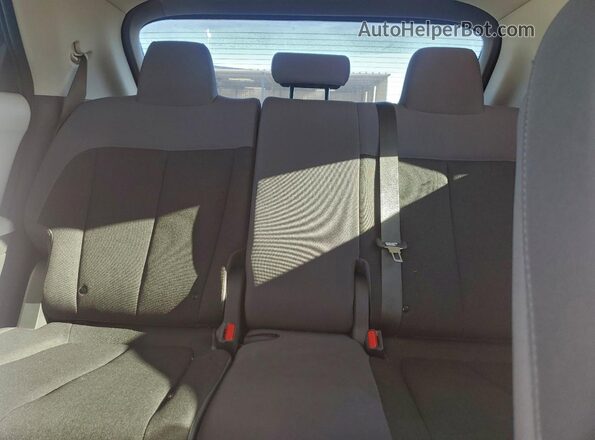 KM8KNDDF3RU288744 2024 HYUNDAI IONIQ Black Widok tylnych siedzeń