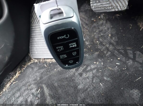 KM8KNDDF7RU280114 2024 HYUNDAI IONIQ 5 Blue 