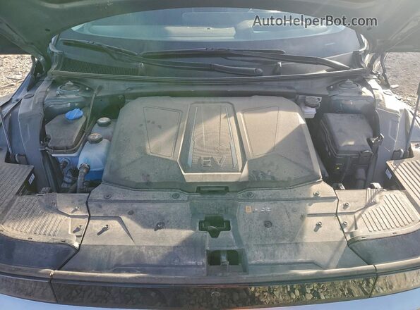 KM8KRDAF2PU153468 2023 HYUNDAI IONIQ Green Vista interior trasera
