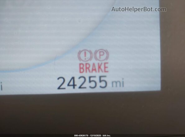 KM8KRDDFXRU236760 2024 HYUNDAI IONIQ 5 Gray 