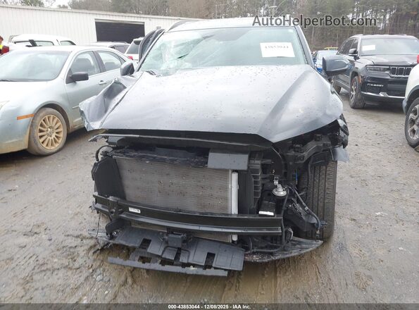 KM8R44GEXSU814362 2025 HYUNDAI PALISADE Black 