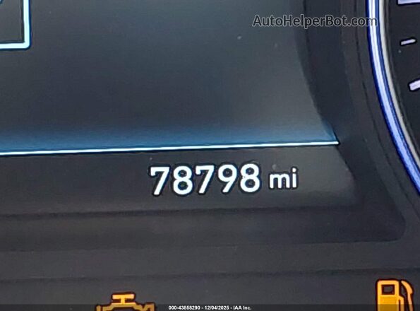KM8R44HE5LU061761 2020 HYUNDAI PALISADE Dark Blue 