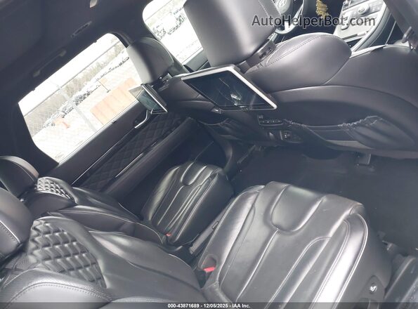 KM8R54HE0LU153230 2020 HYUNDAI PALISADE Gray VIN sticker view
