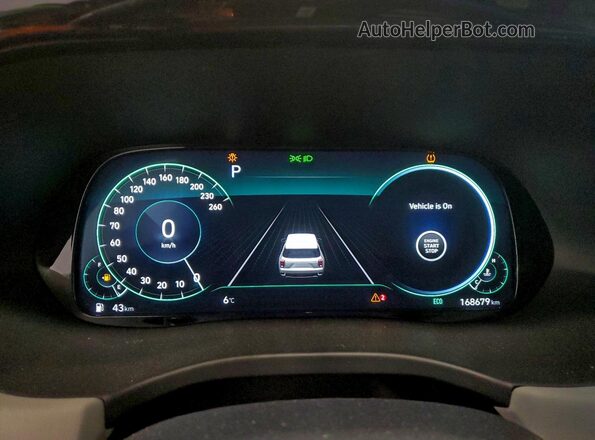 KM8R5DHE2MU286007 2021 HYUNDAI PALISADE Серый 