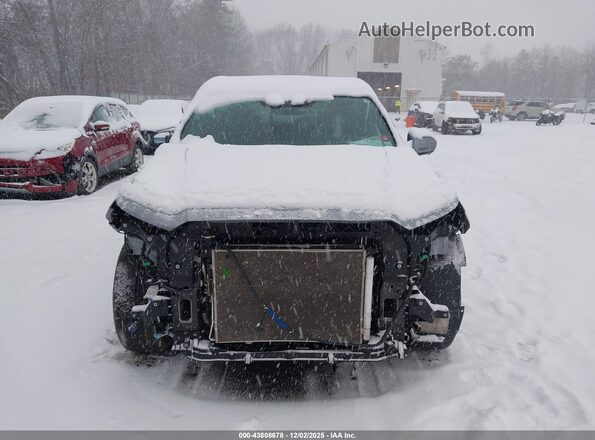 KM8R5DHE7LU101903 2020 HYUNDAI PALISADE Серый Вид щитка приборов