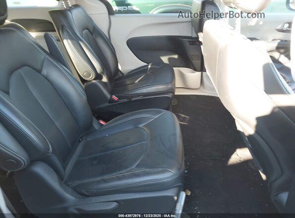 KM8R7DGE6PU611967 2023 HYUNDAI PALISADE Gray 