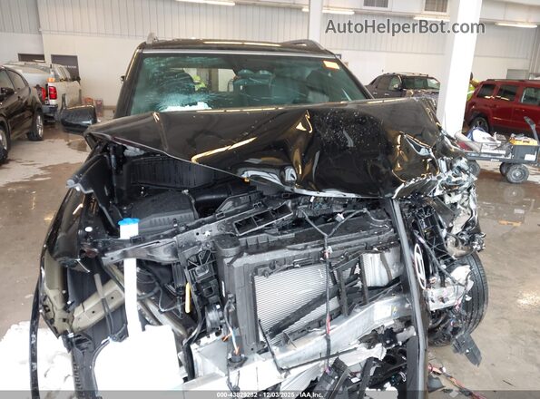 KM8RMESA5TU025922 2026 HYUNDAI PALISADE HEV Черный 