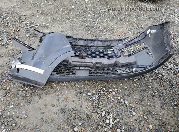 KM8S3DA18MU011952 2021 HYUNDAI SANTA Black VIN კოდის სტიკერის ხედი