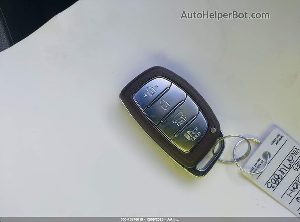 KMHC65LC0NU276883 2022 HYUNDAI IONIQ HYBRID Gray Vista del salpicadero