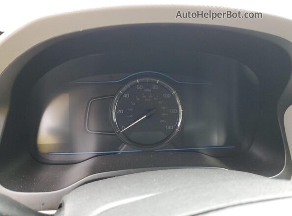 KMHC65LC1HU043504 2017 HYUNDAI IONIQ Silver 