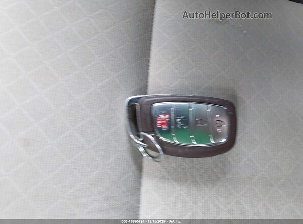 KMHC65LC1JU087220 2018 HYUNDAI IONIQ HYBRID White Առջևի վահանակի տեսք