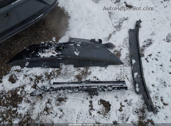 KMHC65LC1KU179204 2019 HYUNDAI IONIQ HYBRID Black Widok zestawu wskaźników
