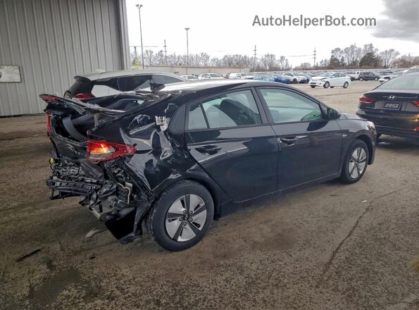KMHC65LC3LU220241 2020 HYUNDAI IONIQ Black 