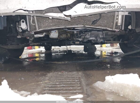 KMHC65LC5NU284834 2022 HYUNDAI IONIQ HYBRID White Դիմացի տեսք