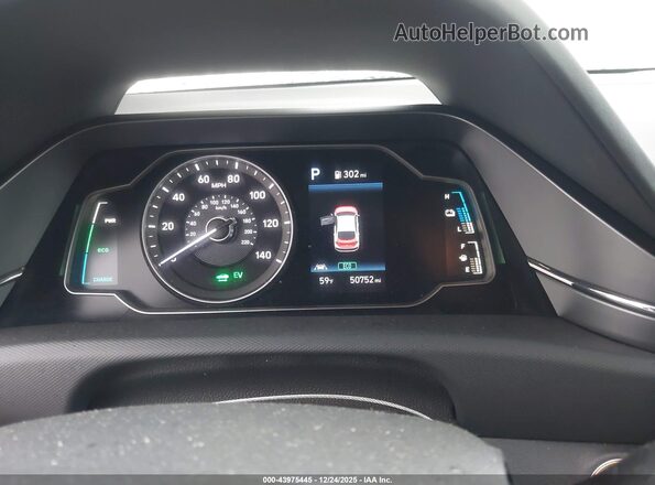 KMHC65LD9MU259359 2021 HYUNDAI IONIQ PLUG-IN HYBRID Black 