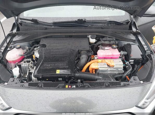 KMHC65LD9MU259359 2021 HYUNDAI IONIQ PLUG-IN HYBRID Black 