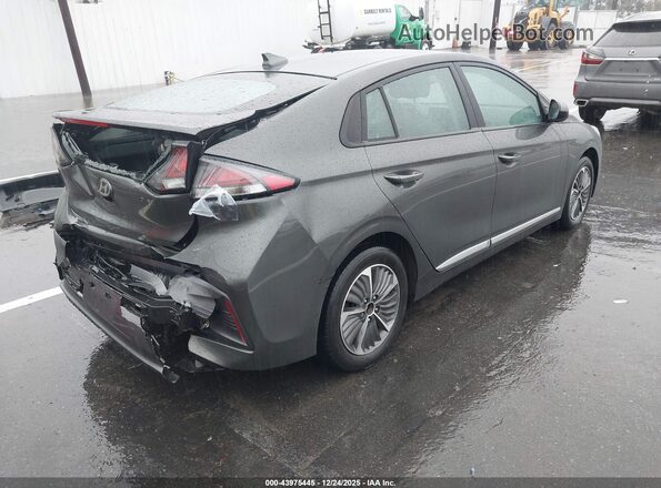 KMHC65LD9MU259359 2021 HYUNDAI IONIQ PLUG-IN HYBRID Black 