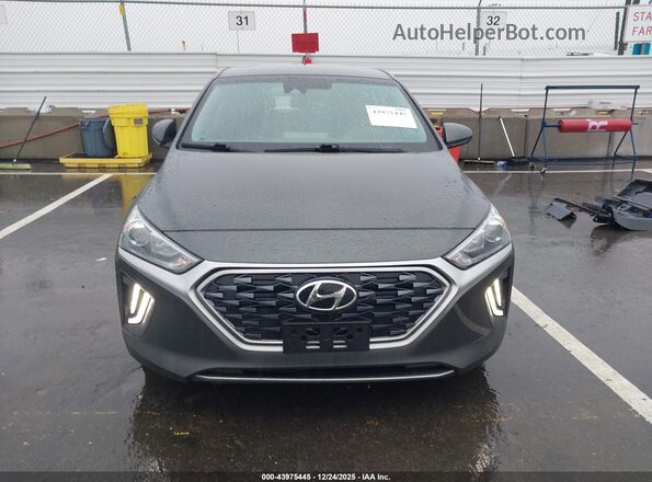 KMHC65LD9MU259359 2021 HYUNDAI IONIQ PLUG-IN HYBRID Black 