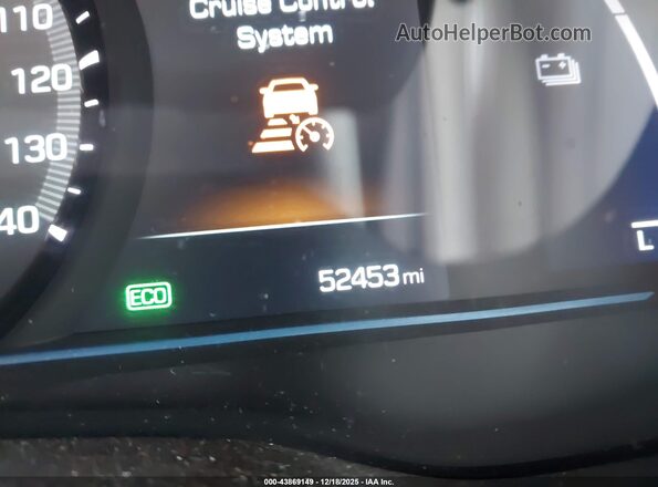 KMHC75LC6KU105905 2019 HYUNDAI IONIQ HYBRID Black 