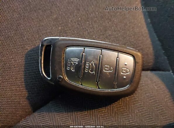 KMHC75LC6NU281440 2022 HYUNDAI IONIQ HYBRID Black წინა პანელის ხედი